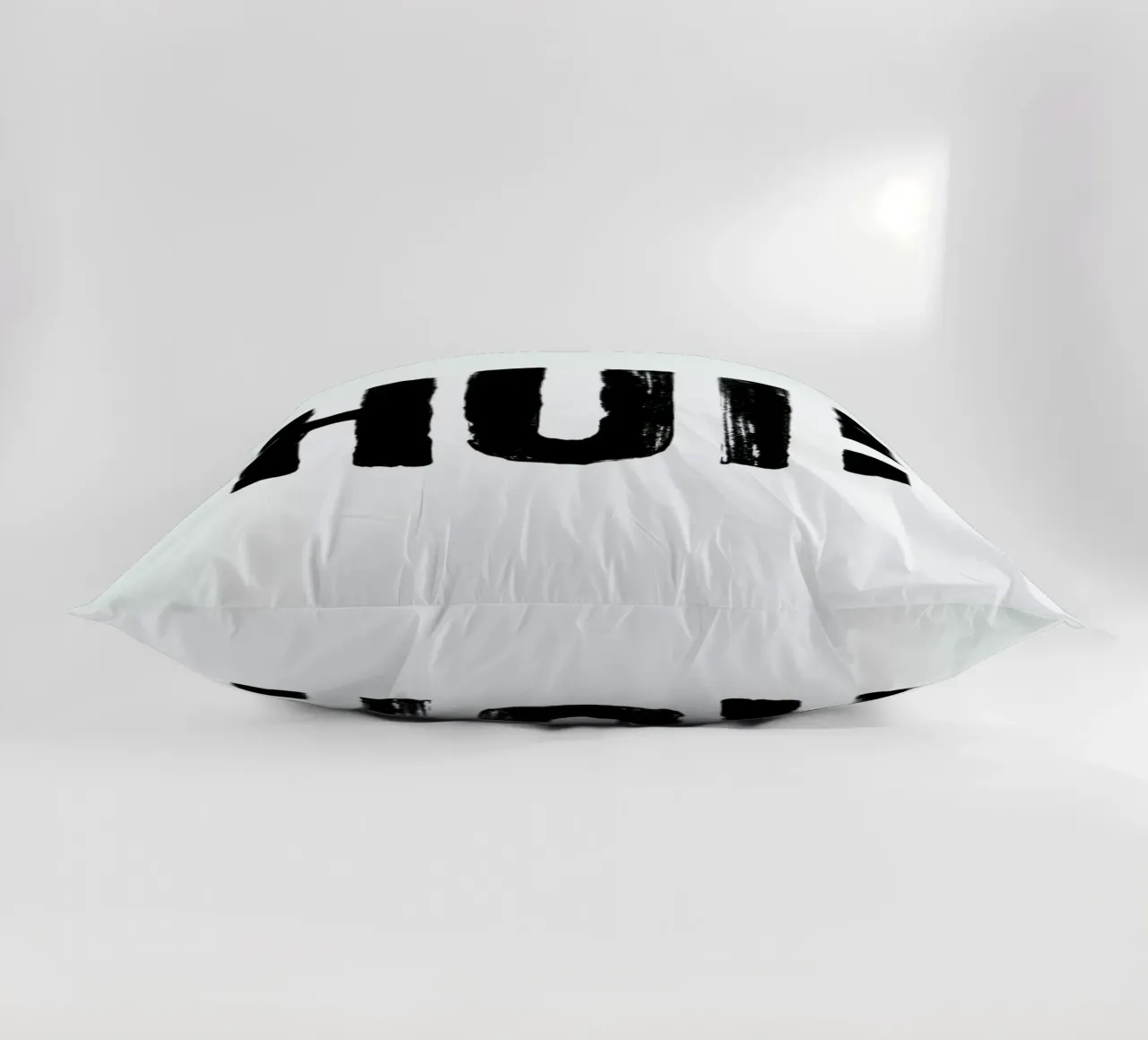 HUI! cuscino da petiteCAPS