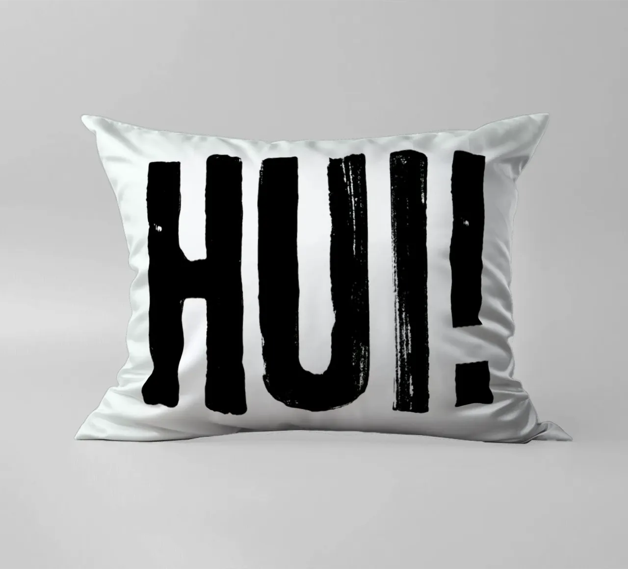 HUI! cuscino da petiteCAPS