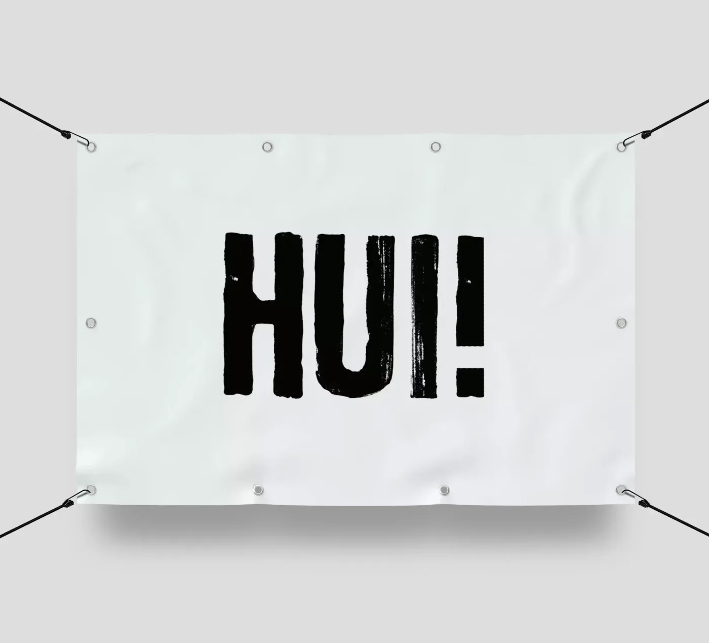 HUI! telo in pvc da petiteCAPS