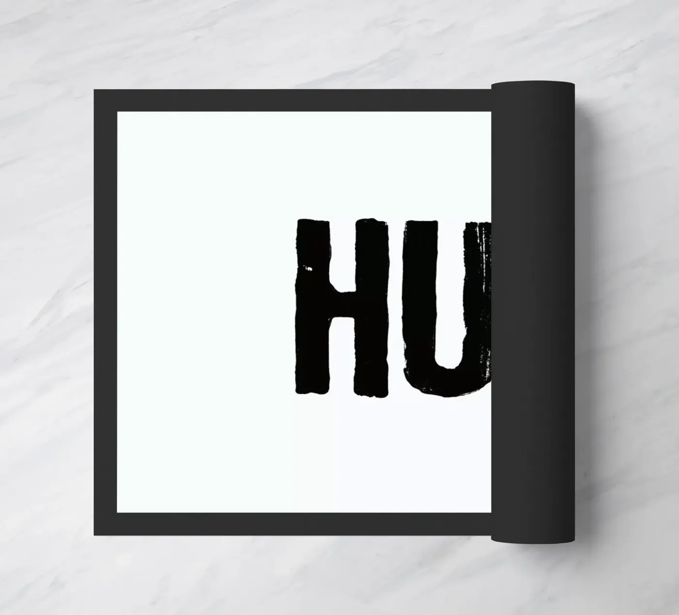 HUI! zerbino da petiteCAPS