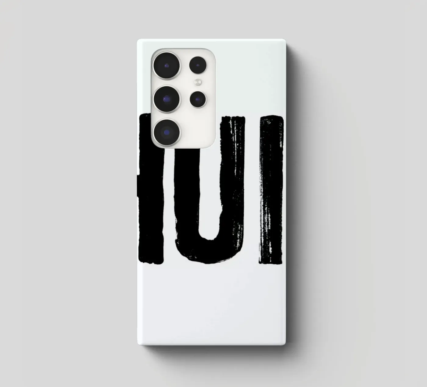 HUI! cover samsung da petiteCAPS