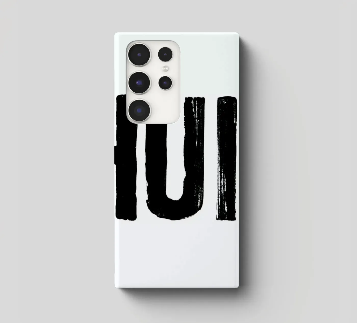 HUI! cover samsung da petiteCAPS