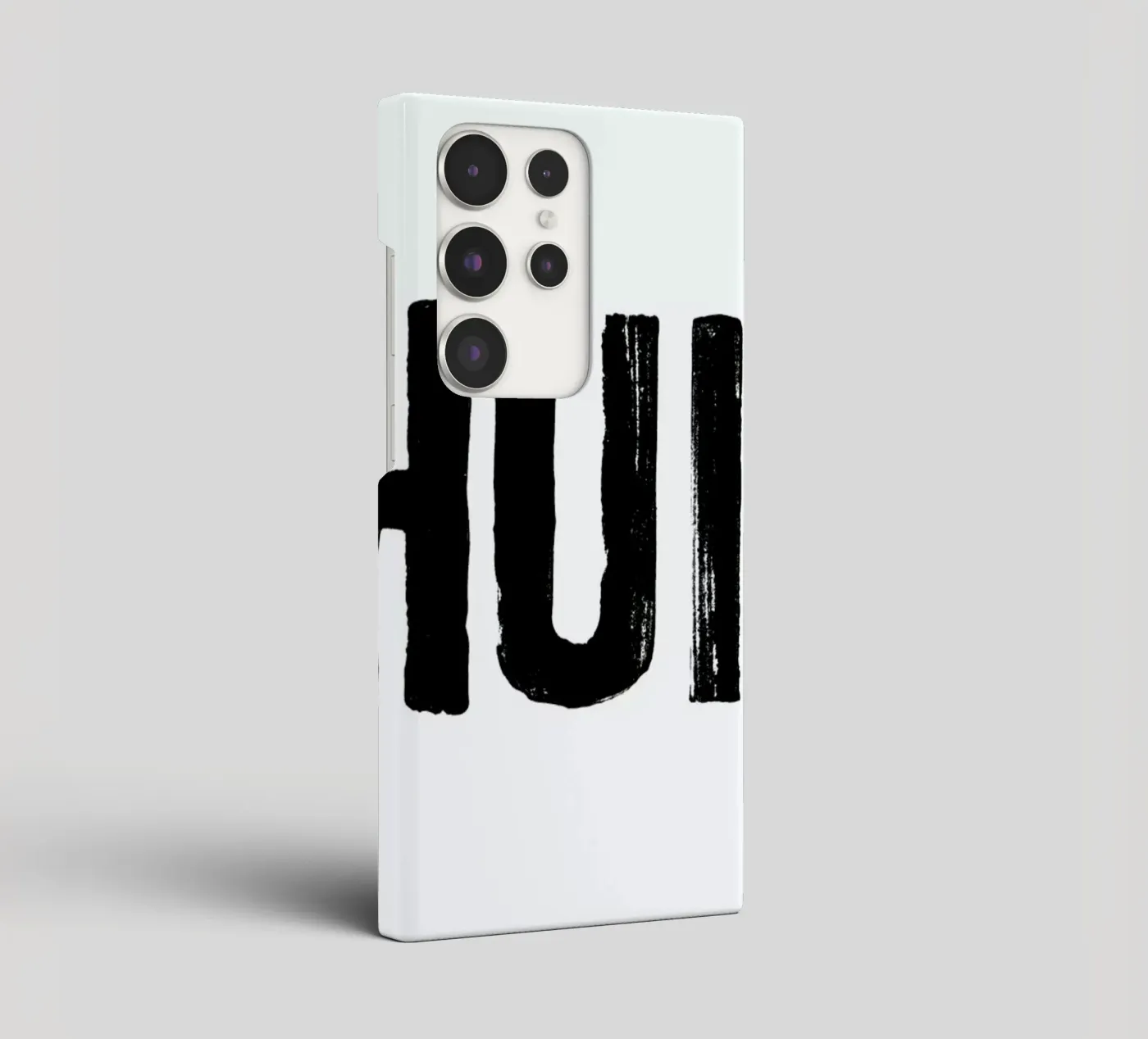 HUI! cover samsung da petiteCAPS