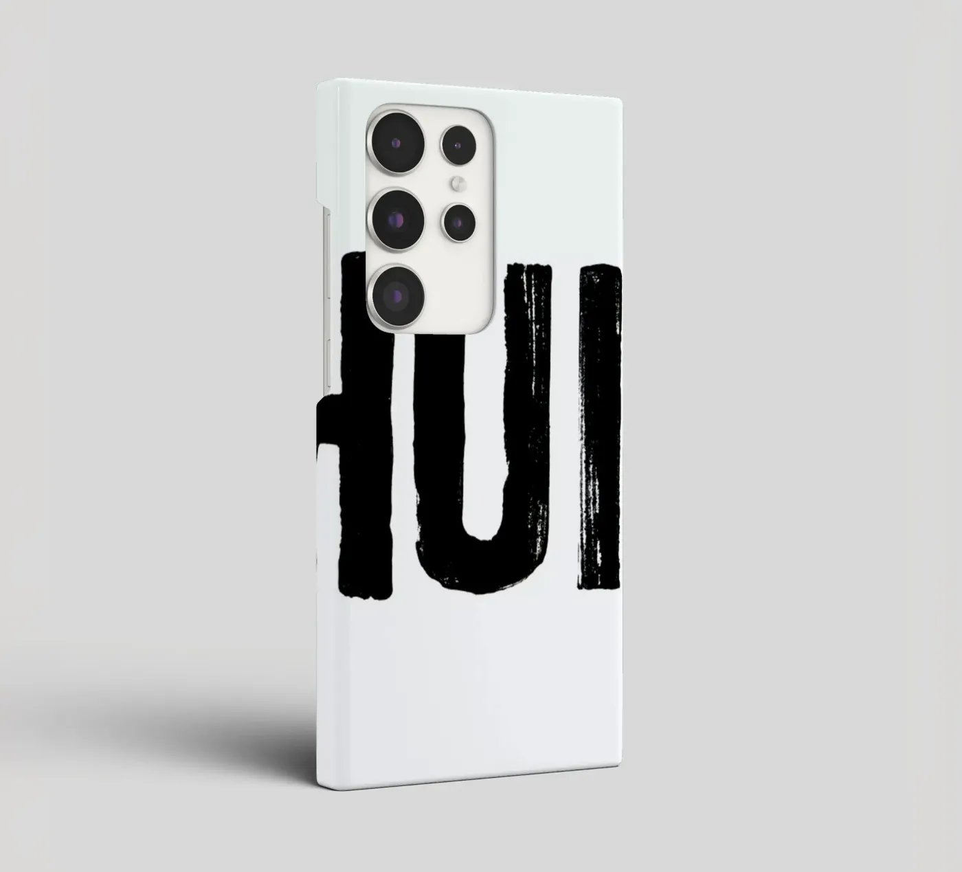 HUI! cover samsung da petiteCAPS