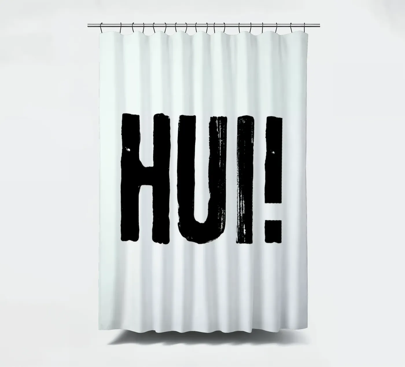 HUI! tenda da doccia da petiteCAPS