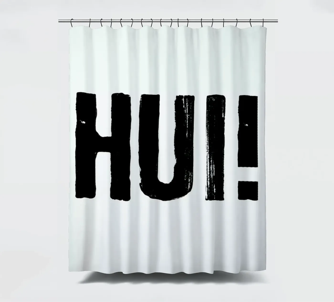 HUI! tenda da doccia da petiteCAPS