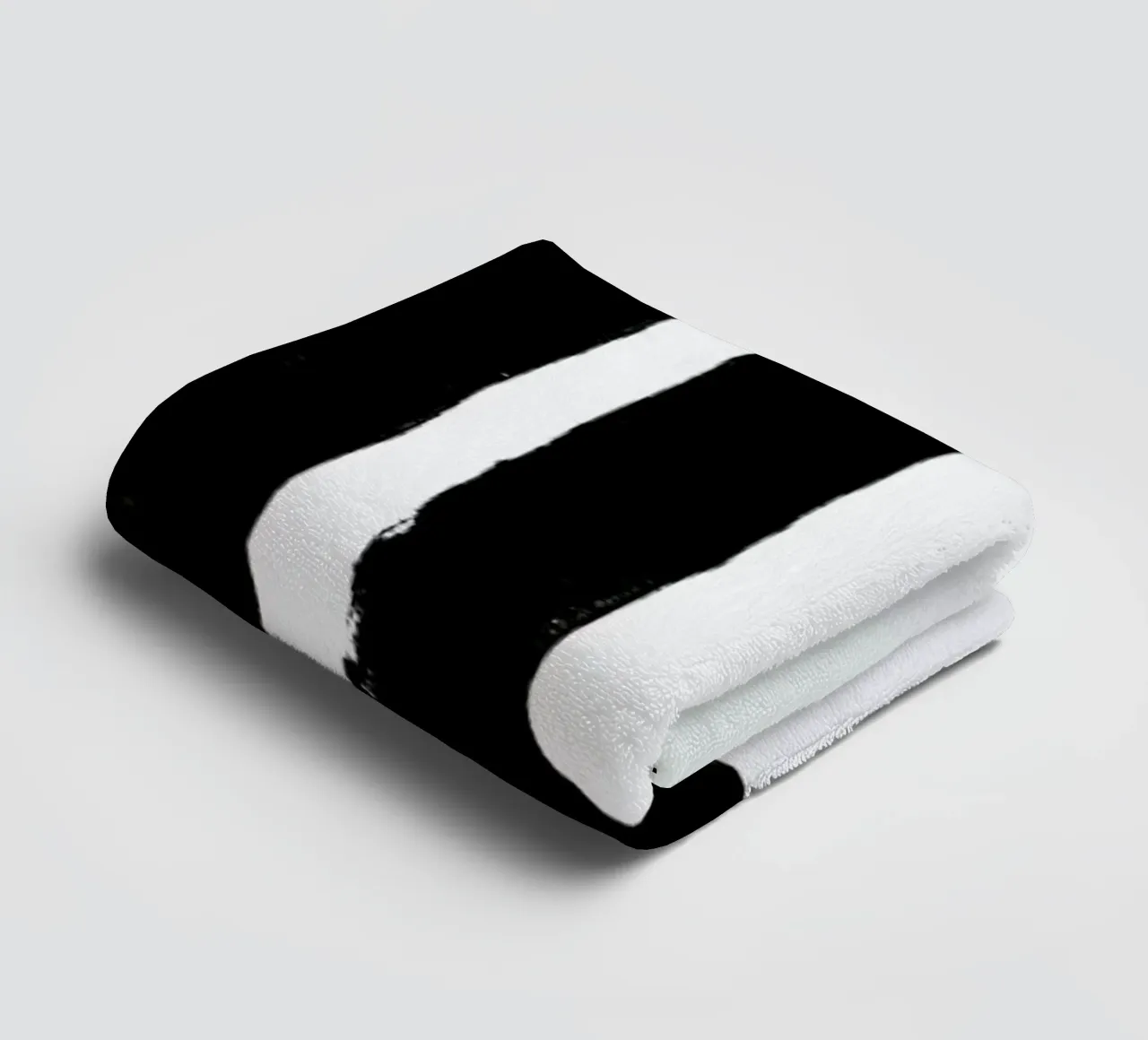 HUI! badhanddoek van petiteCAPS