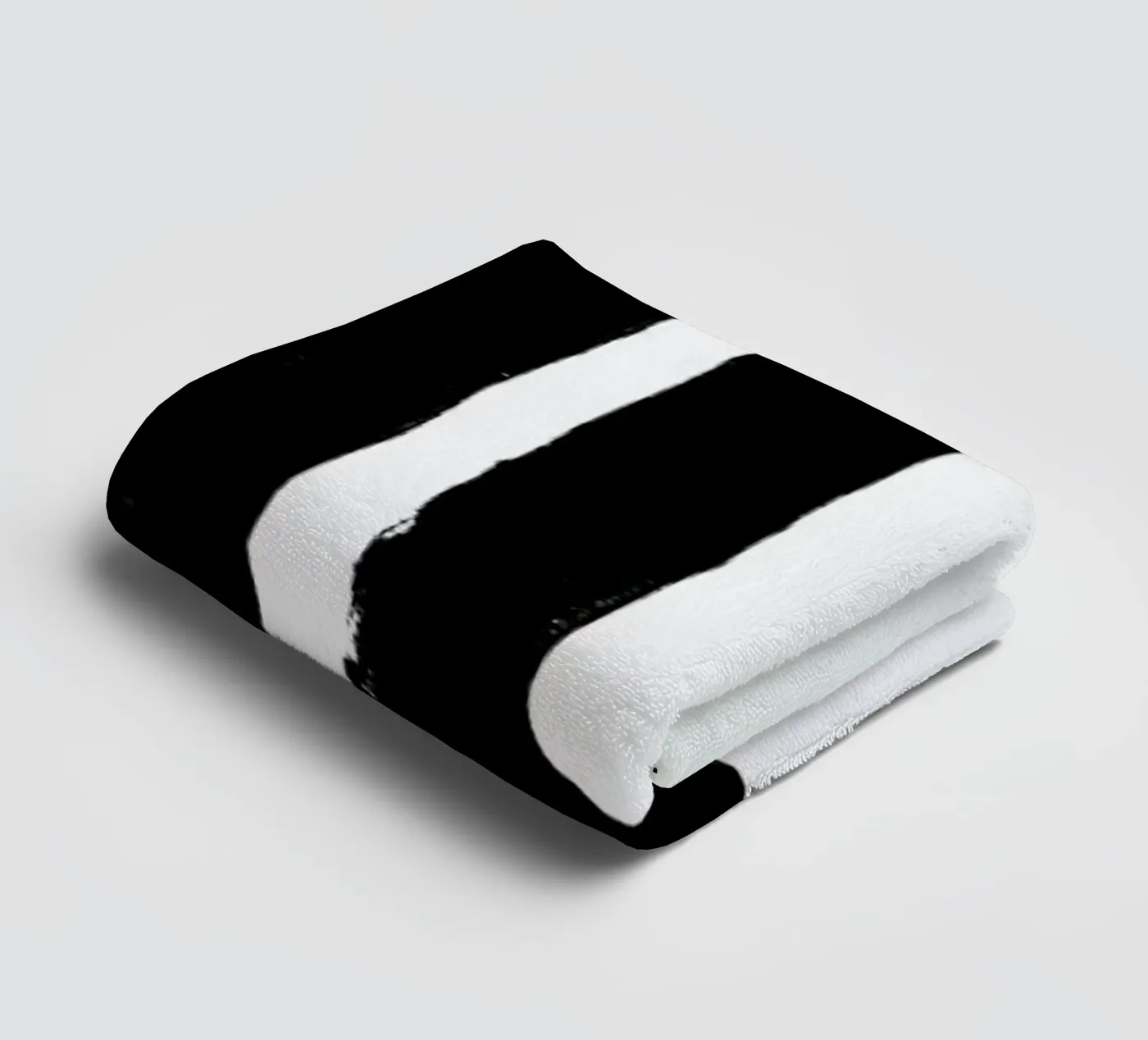 HUI! badhanddoek van petiteCAPS