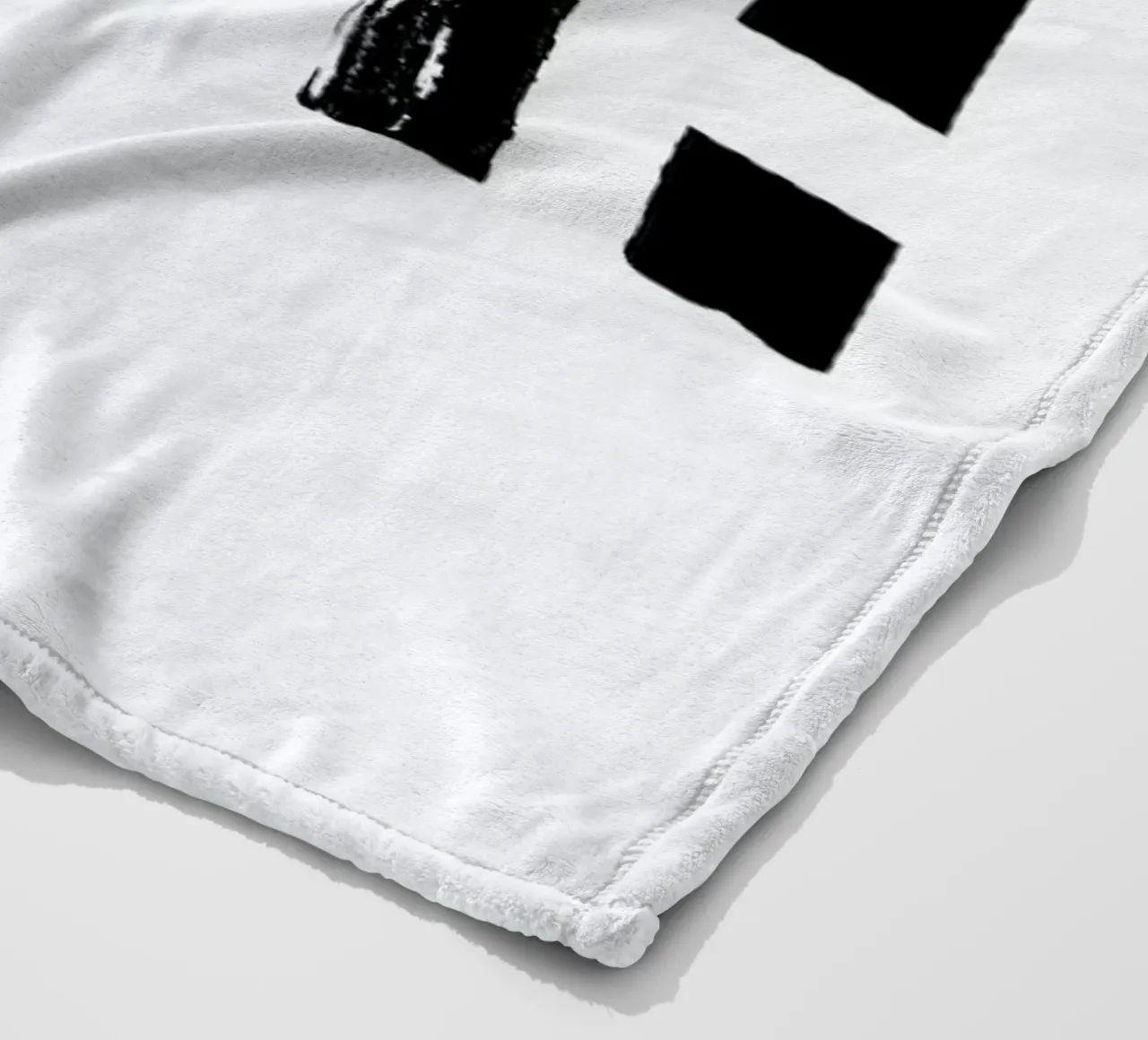 HUI! fleecedeken van petiteCAPS