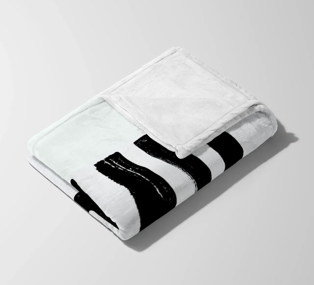 HUI! fleecedeken van petiteCAPS