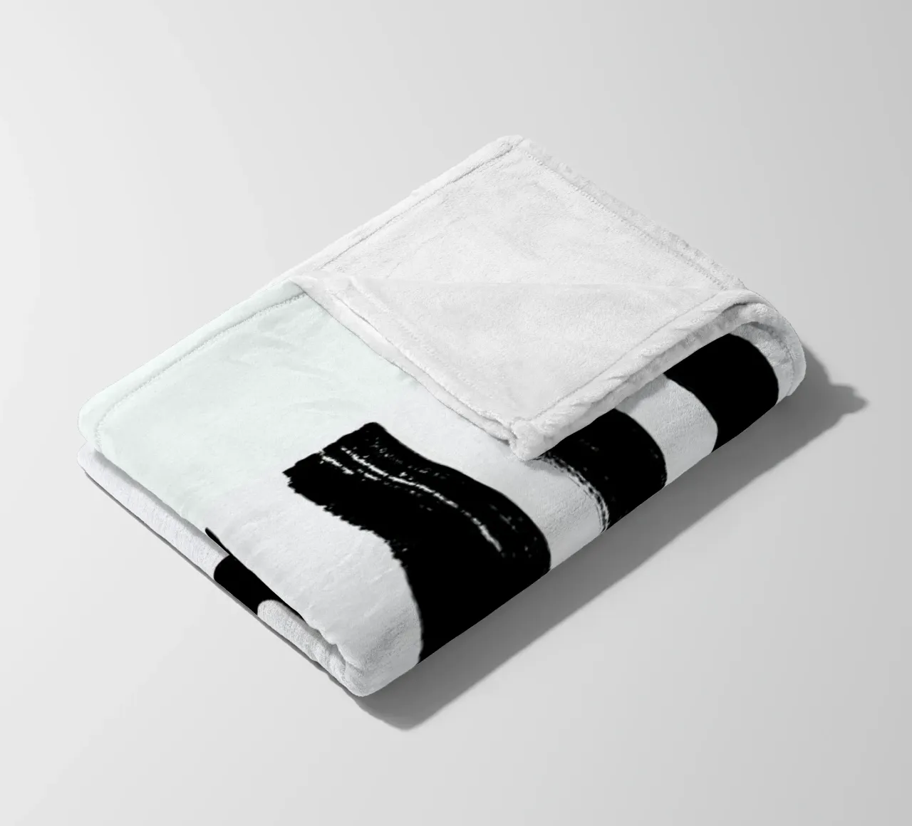 HUI! fleecedeken van petiteCAPS