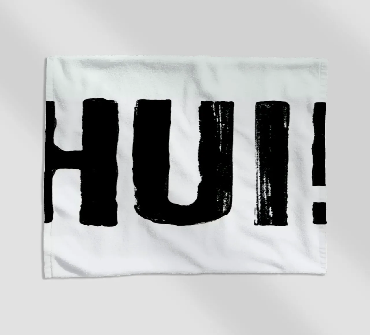 HUI! telo mare da petiteCAPS