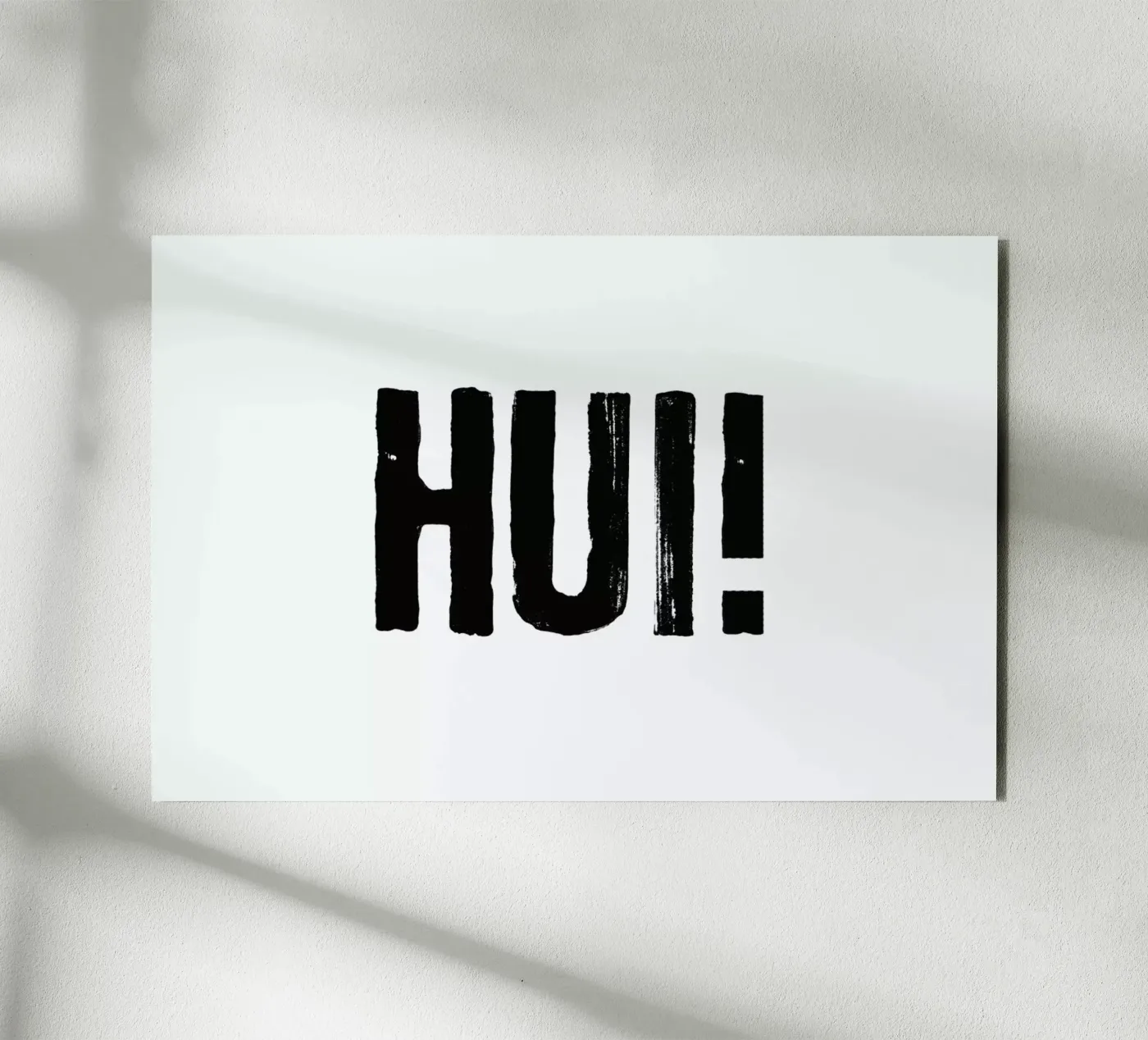 HUI! pannello forex da petiteCAPS