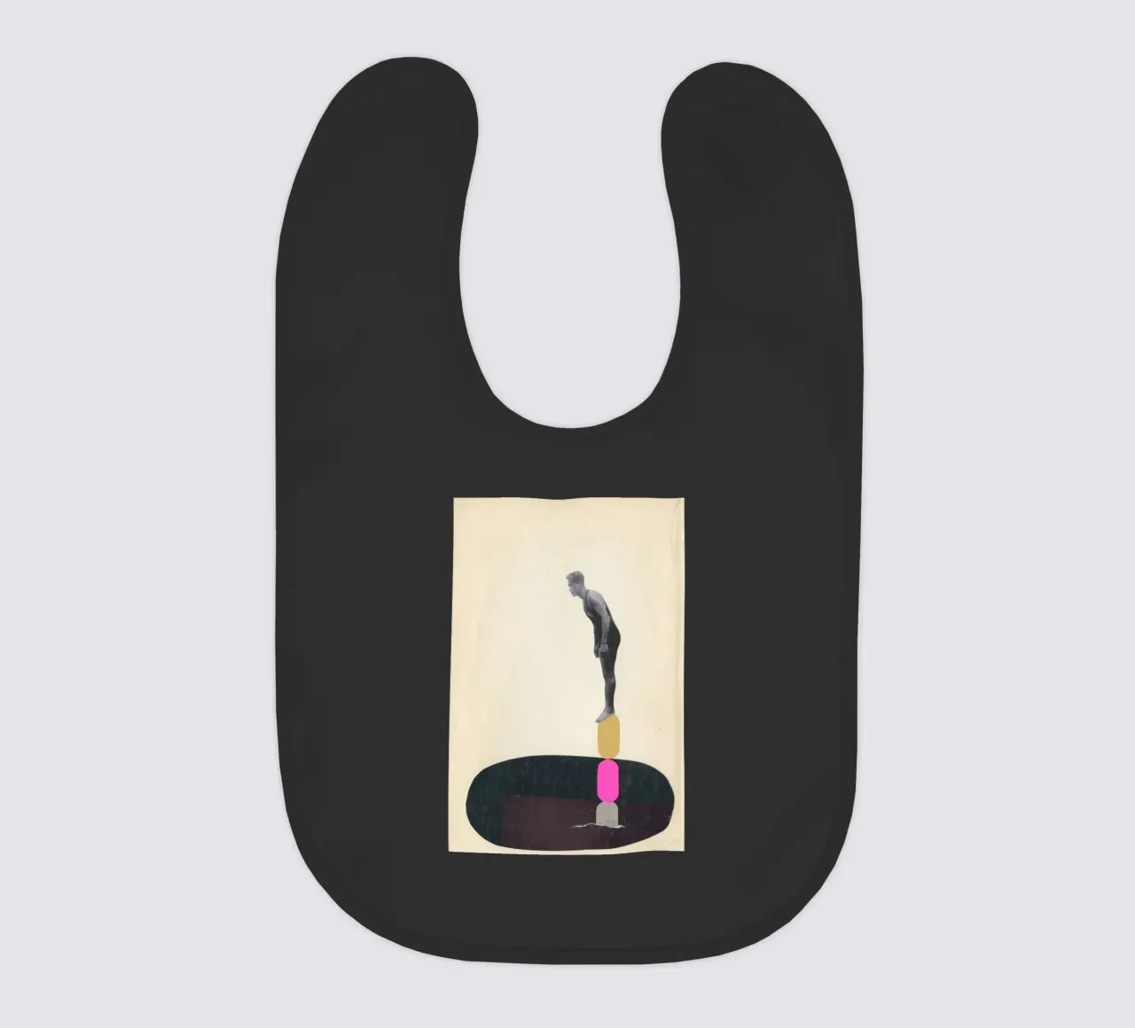 Piscina di roccia bavaglino da Cassia Beck Collage