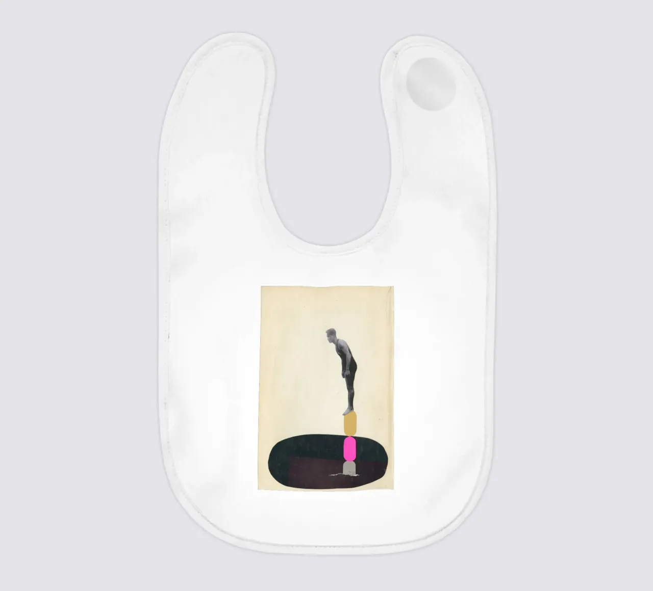 Piscina di roccia bavaglino da Cassia Beck Collage