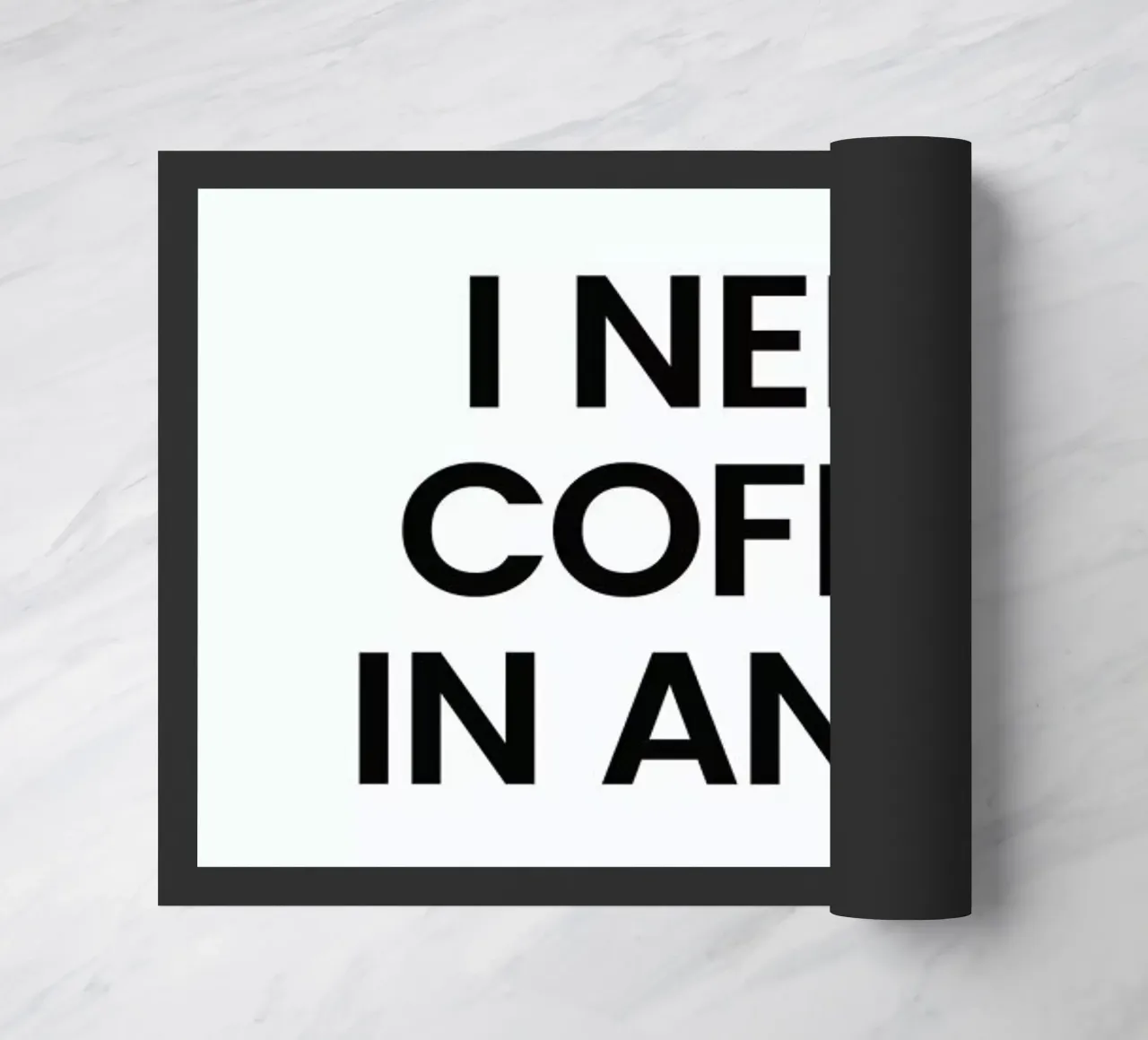 Coffee zerbino da Studio One