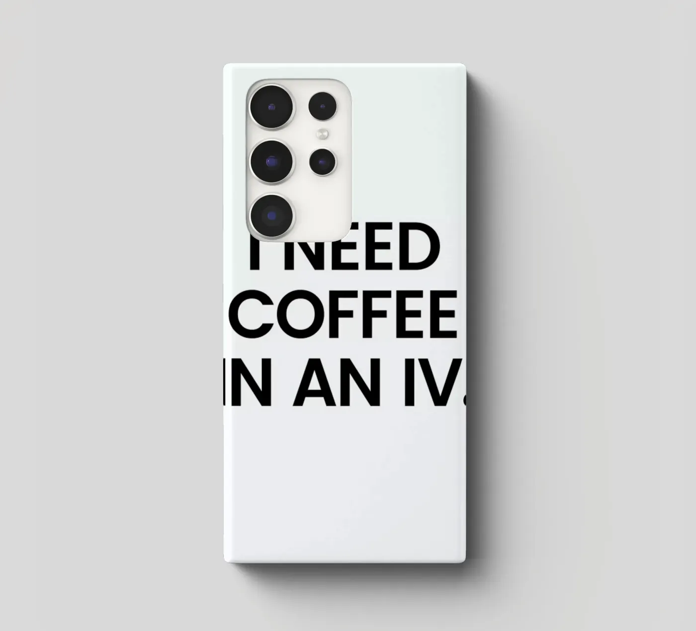 Coffee cover samsung da Studio One