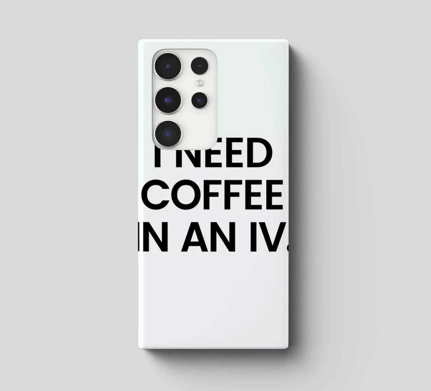 Coffee cover samsung da Studio One