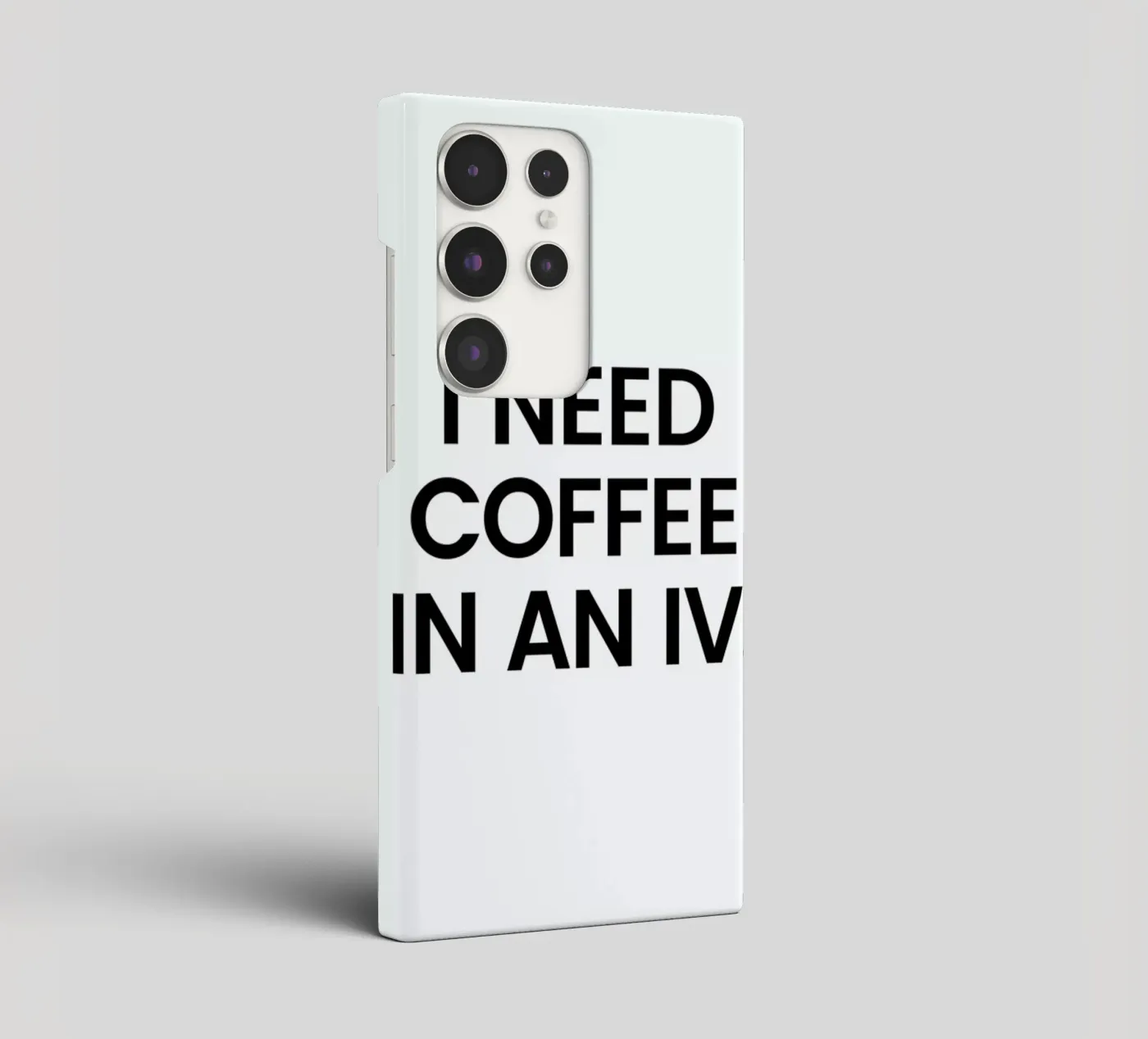 Coffee cover samsung da Studio One