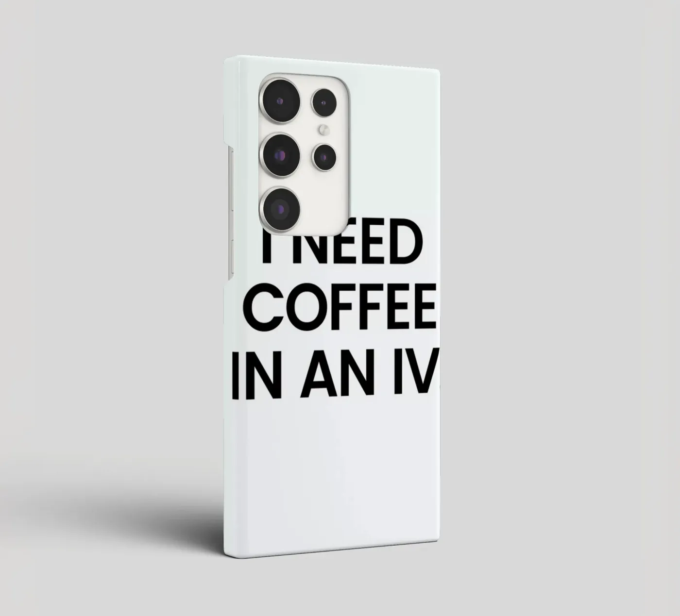 Coffee cover samsung da Studio One