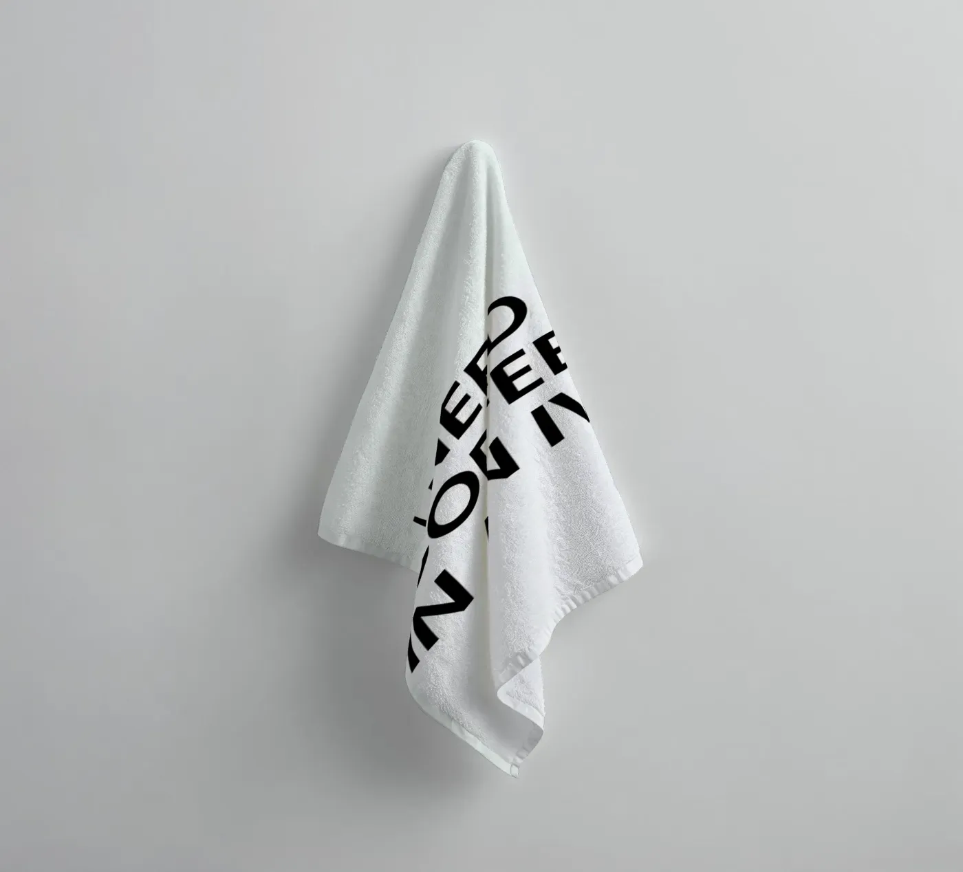 Coffee towel by Studio One