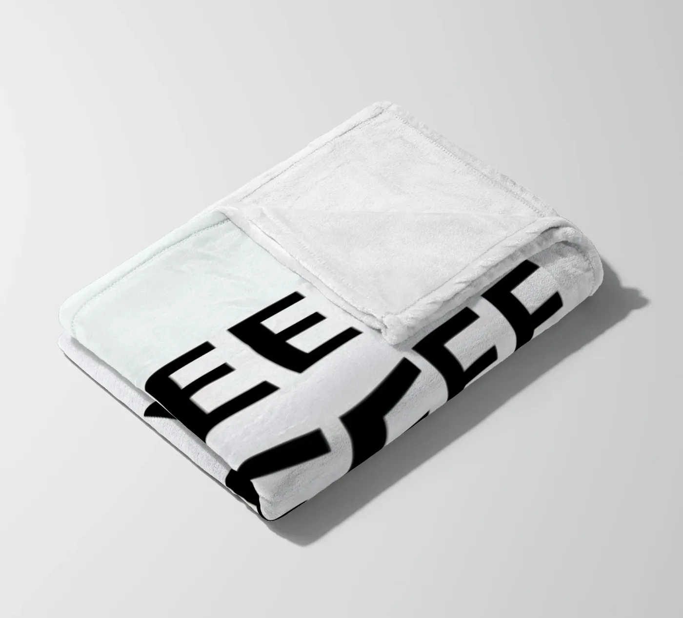 Coffee Fleecedecke von Studio One