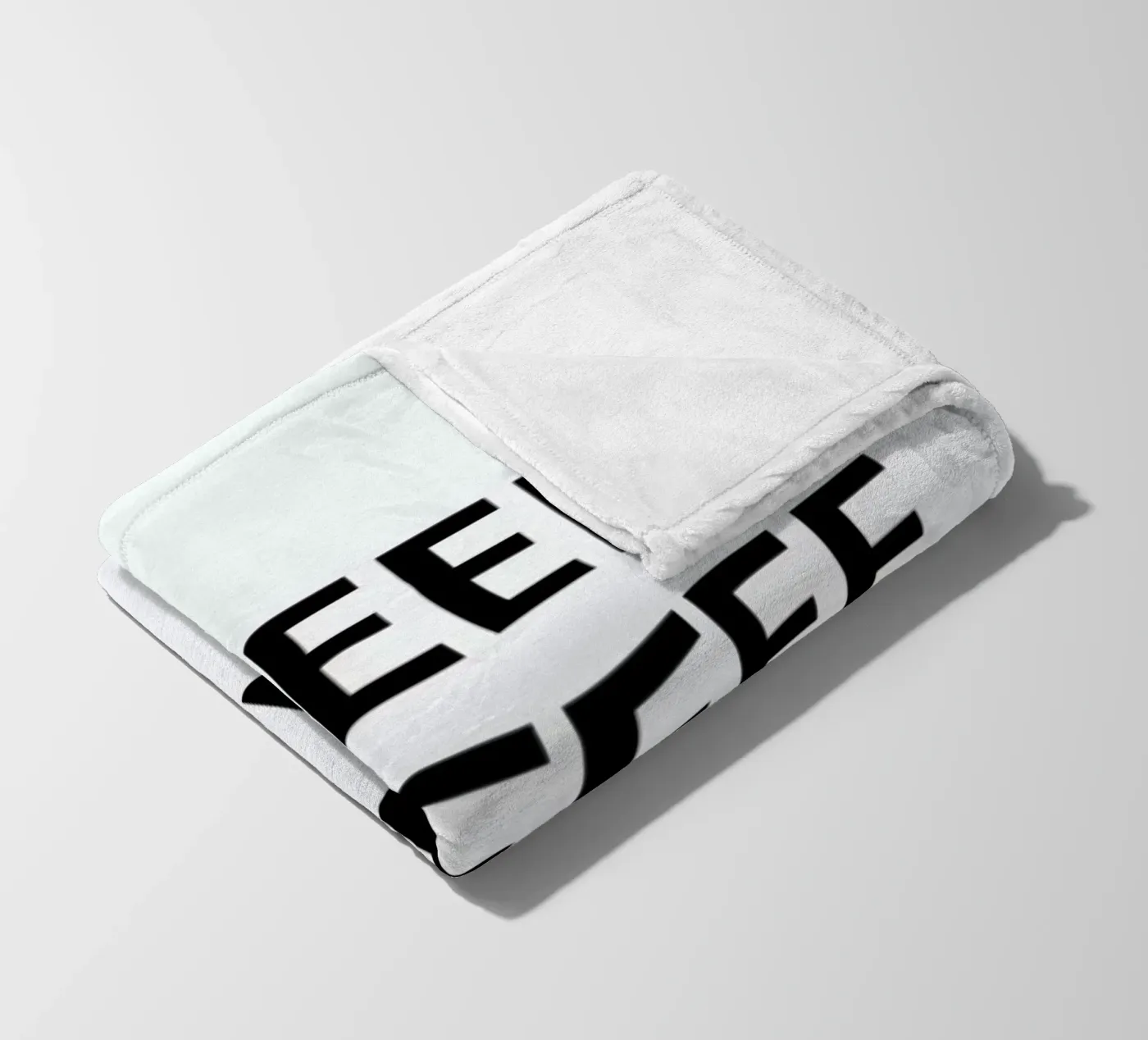 Coffee Fleecedecke von Studio One