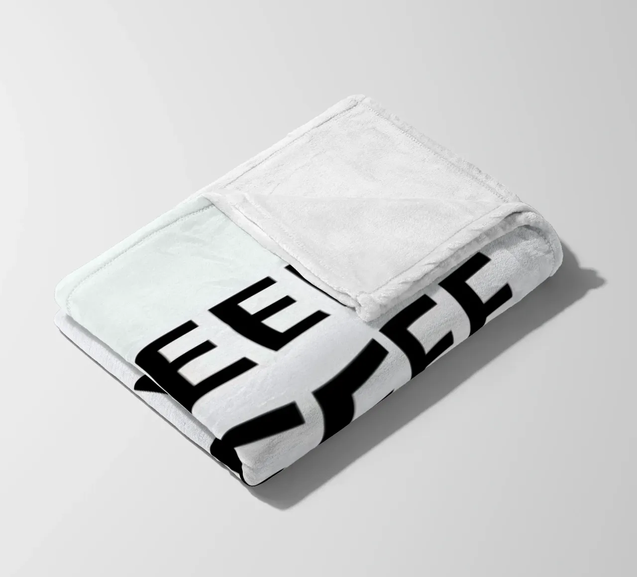 Coffee fleecedeken van Studio One