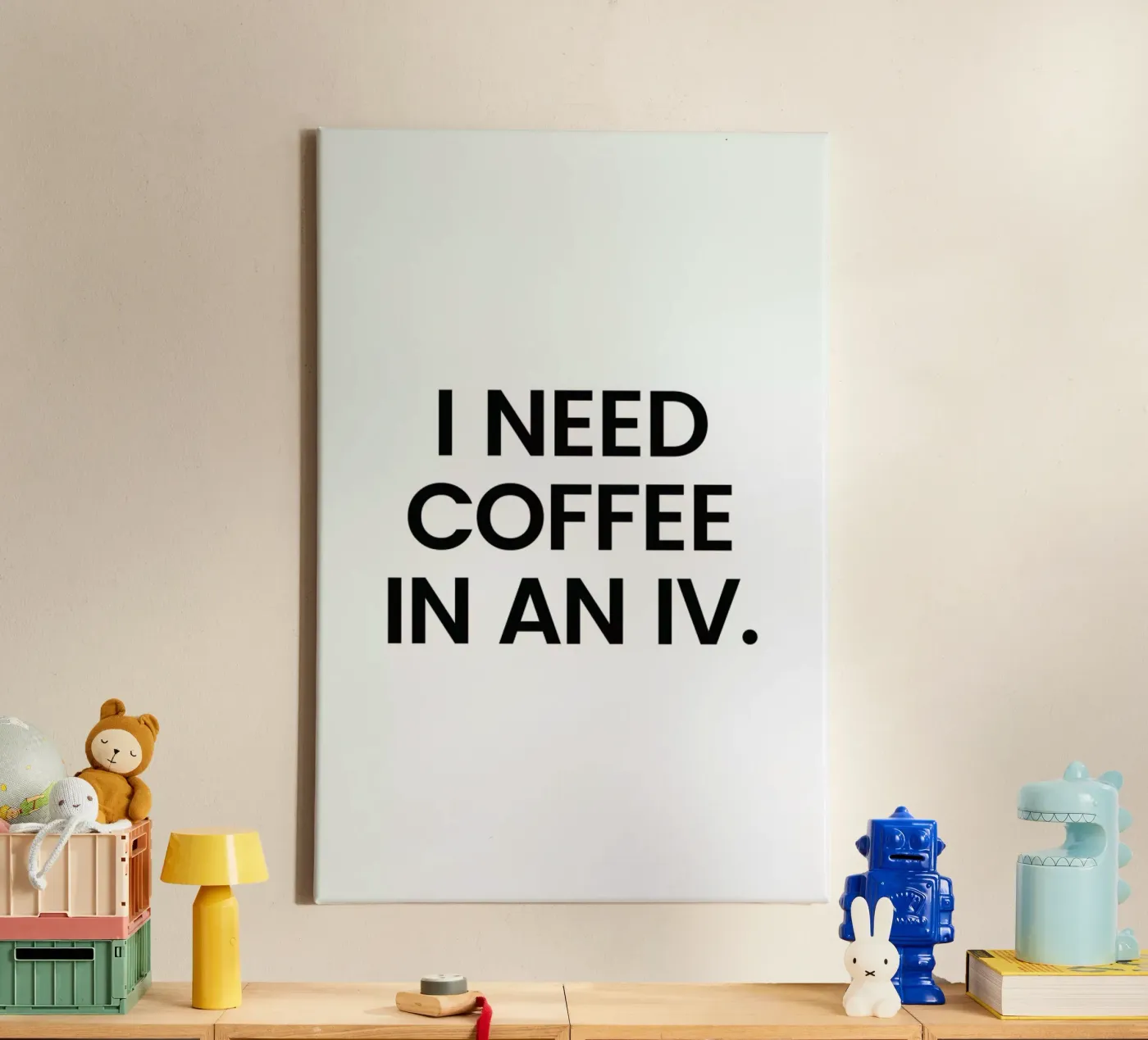 Coffee tela da Studio One