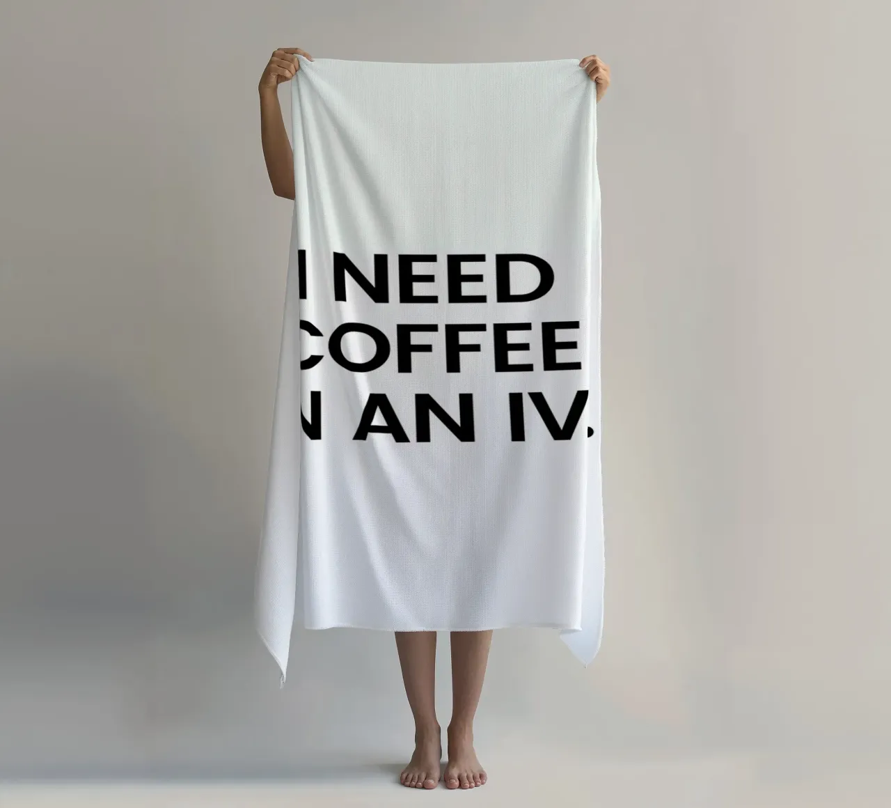 Coffee telo mare da Studio One