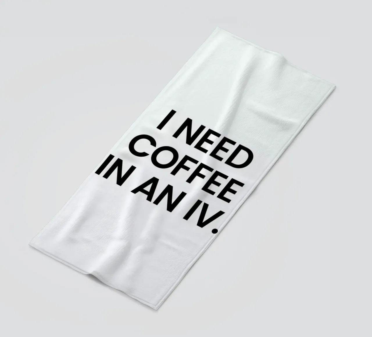 Coffee telo mare da Studio One