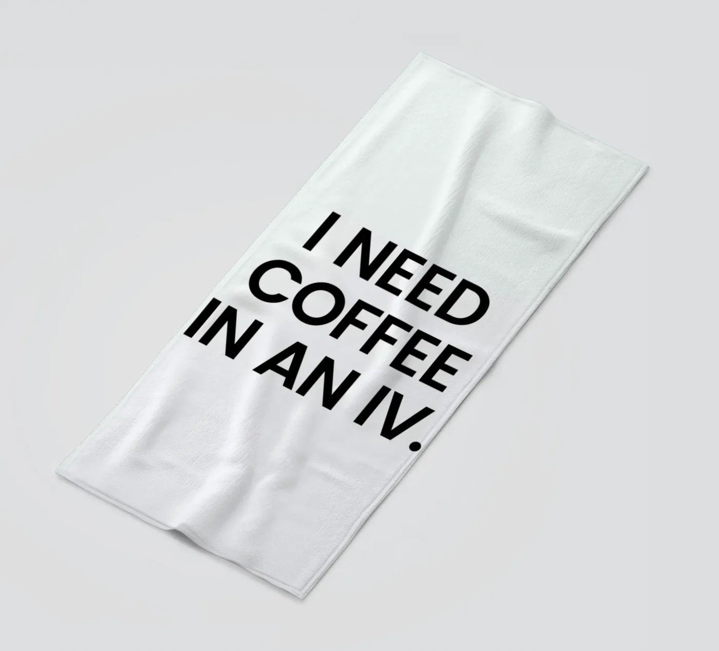 Coffee telo mare da Studio One