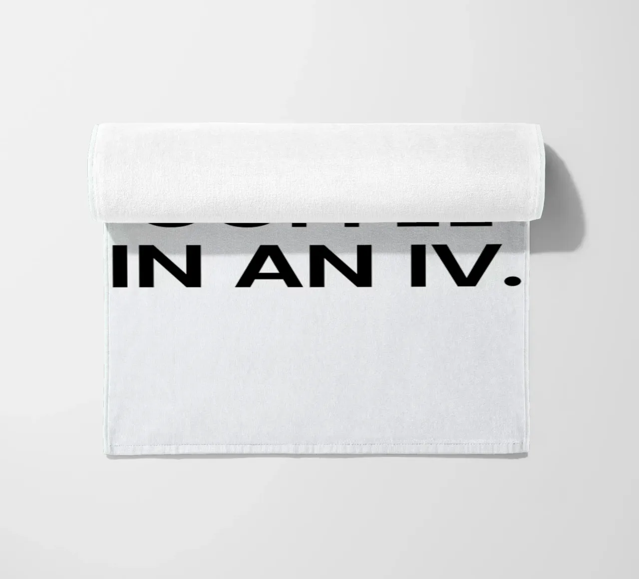 Coffee telo mare da Studio One