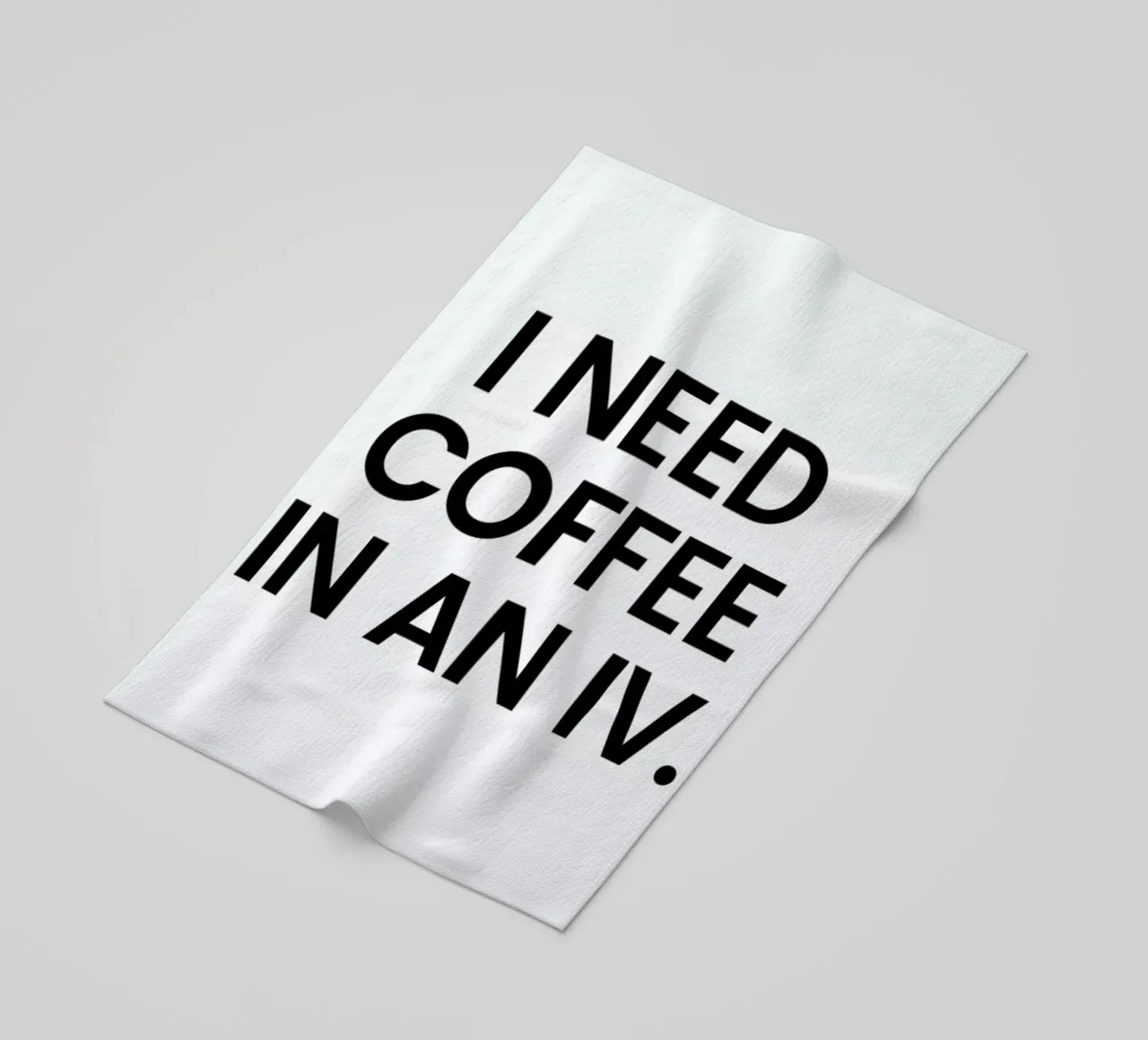 Coffee telo mare da Studio One