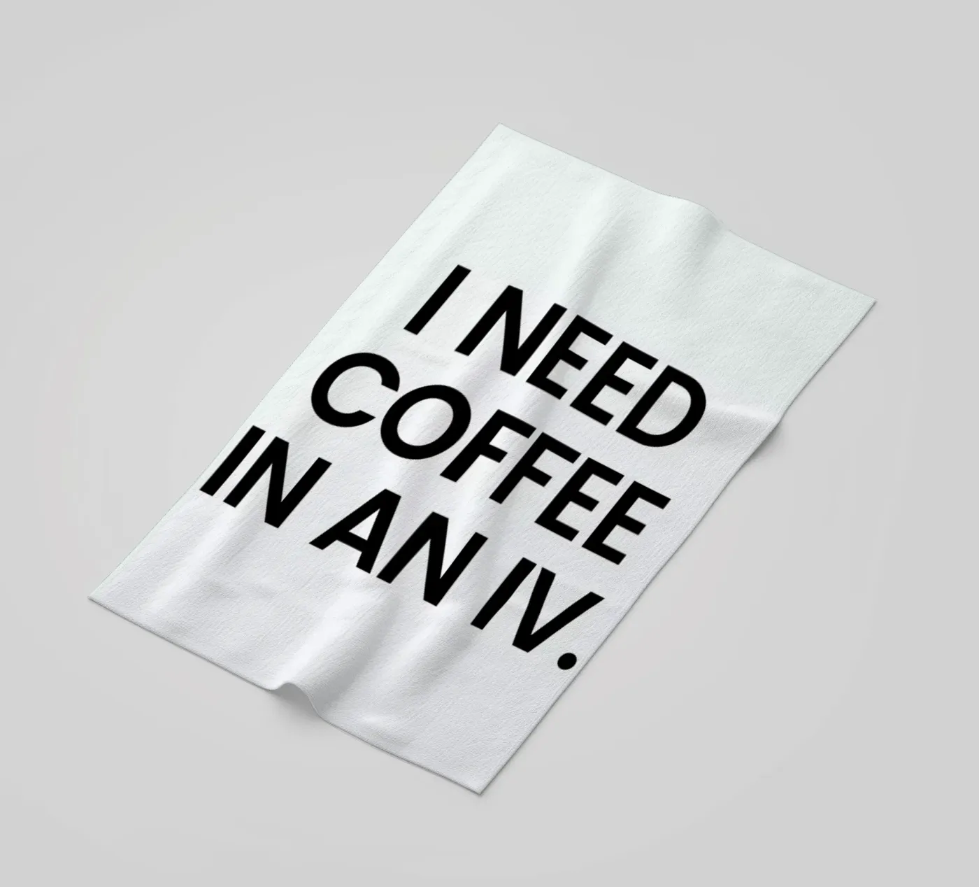 Coffee telo mare da Studio One