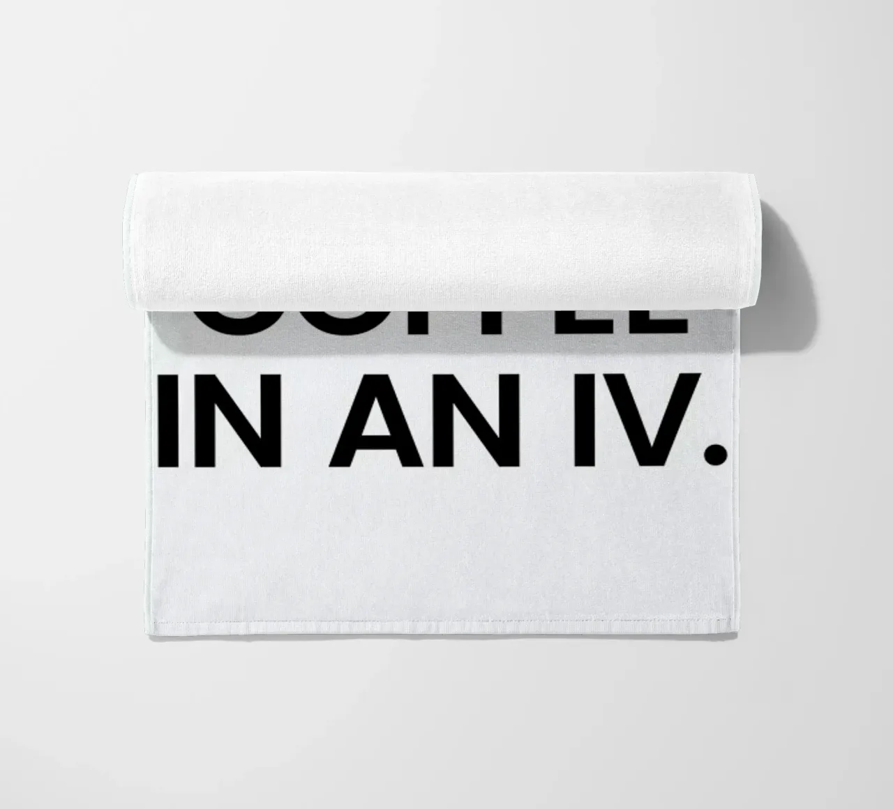 Coffee telo mare da Studio One