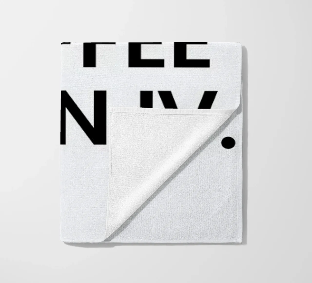 Coffee telo mare da Studio One