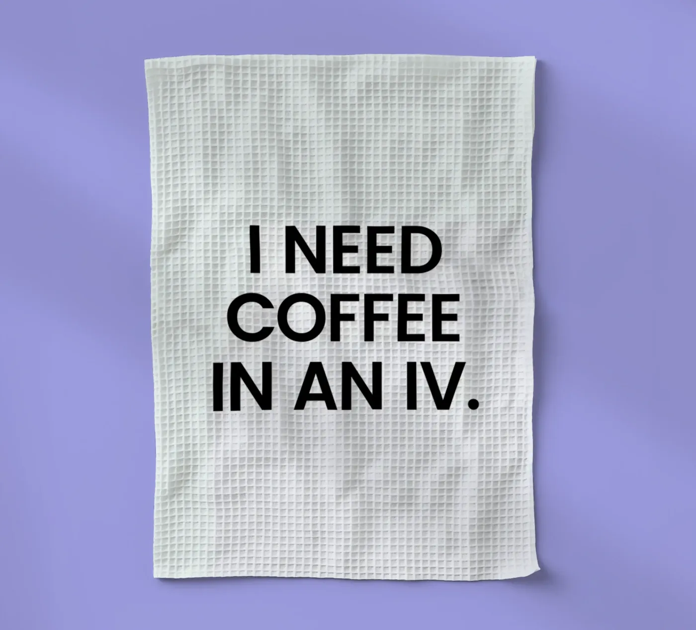 Coffee torchon de Studio One