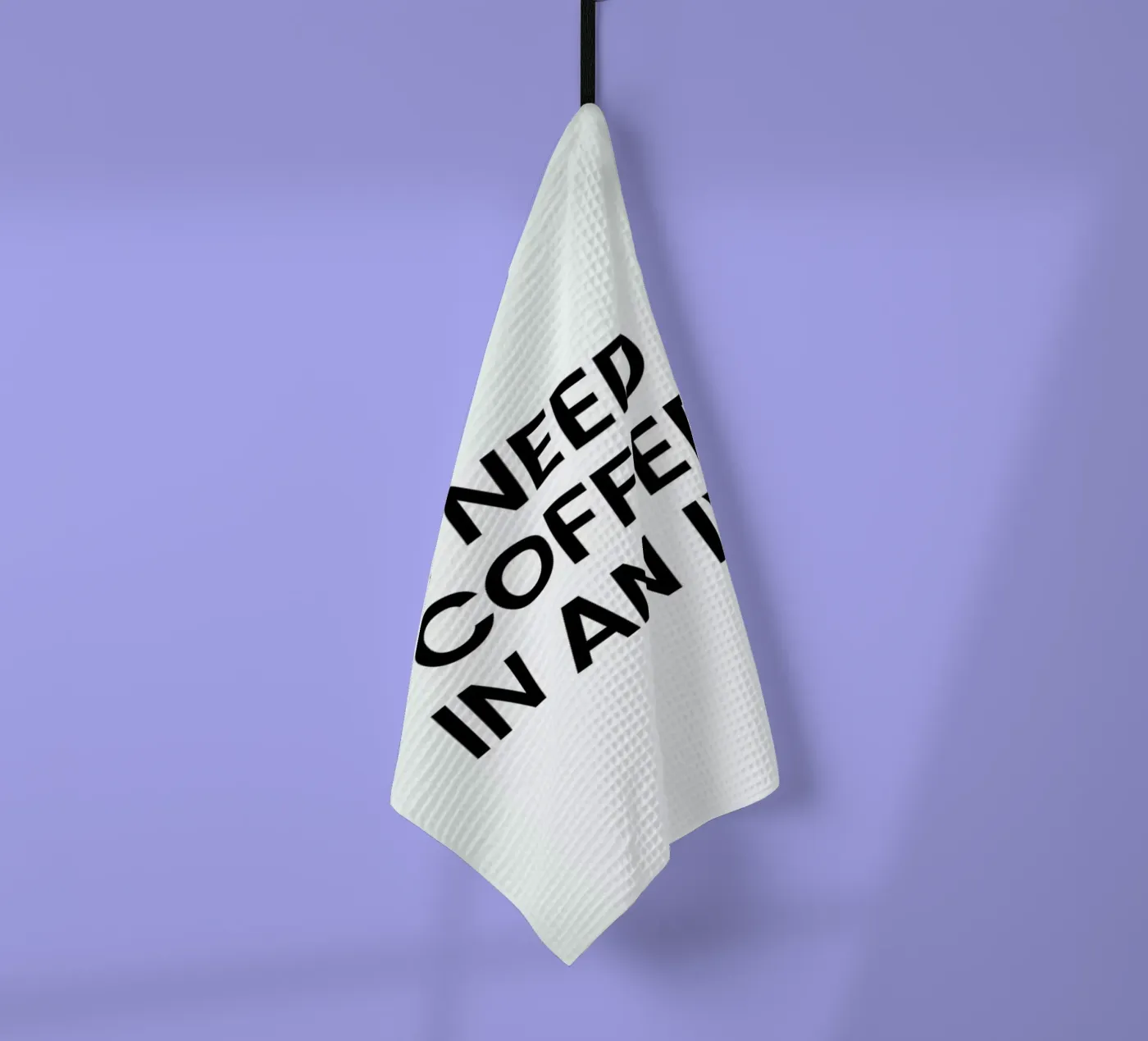 Coffee torchon de Studio One