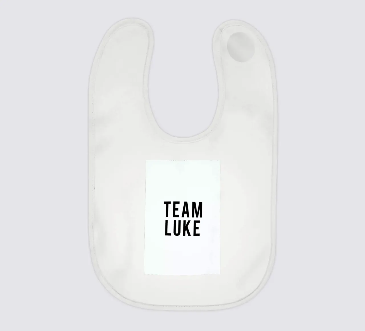 Team Luke bavaglino da Studio One