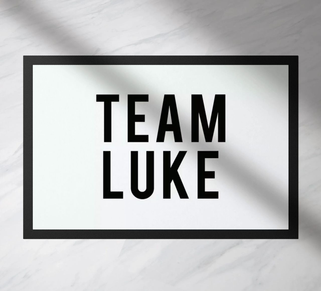 Team Luke zerbino da Studio One