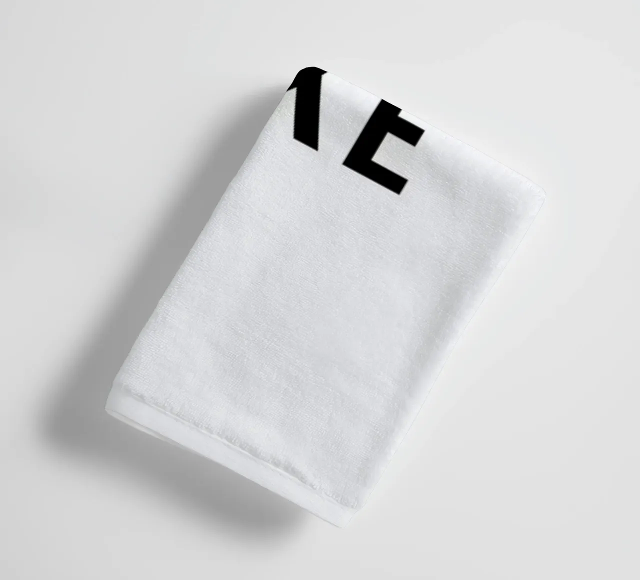 Team Luke Handtuch von Studio One