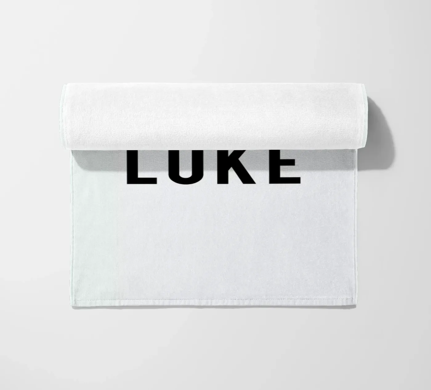 Team Luke telo mare da Studio One