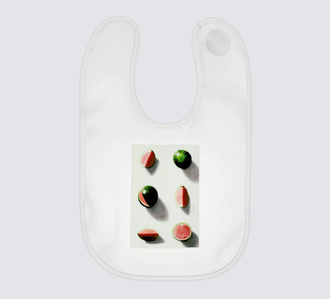 Fruit 14 Babylätzchen von STUDIO LEEMO