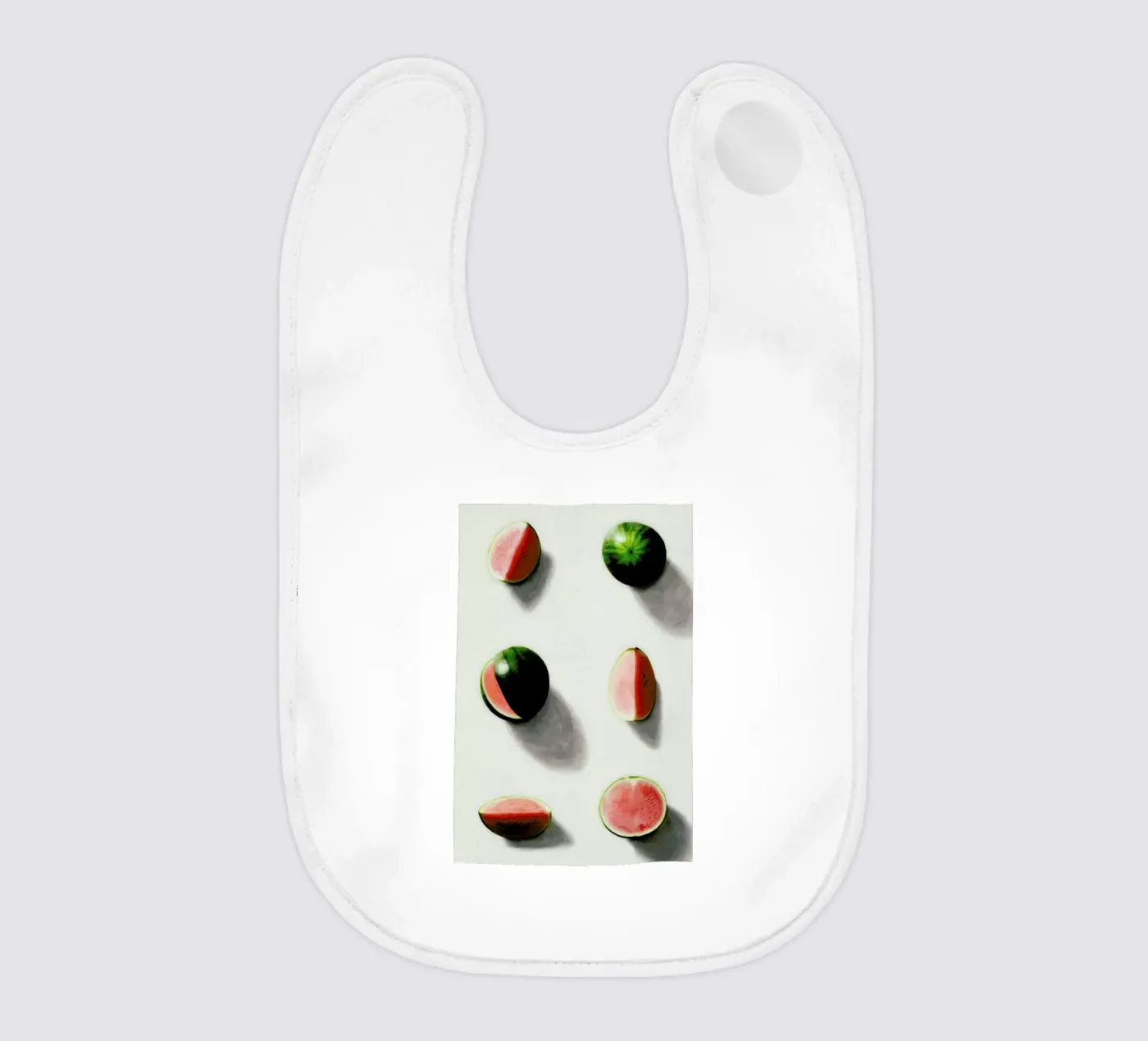 Fruit 14 Babylätzchen von STUDIO LEEMO