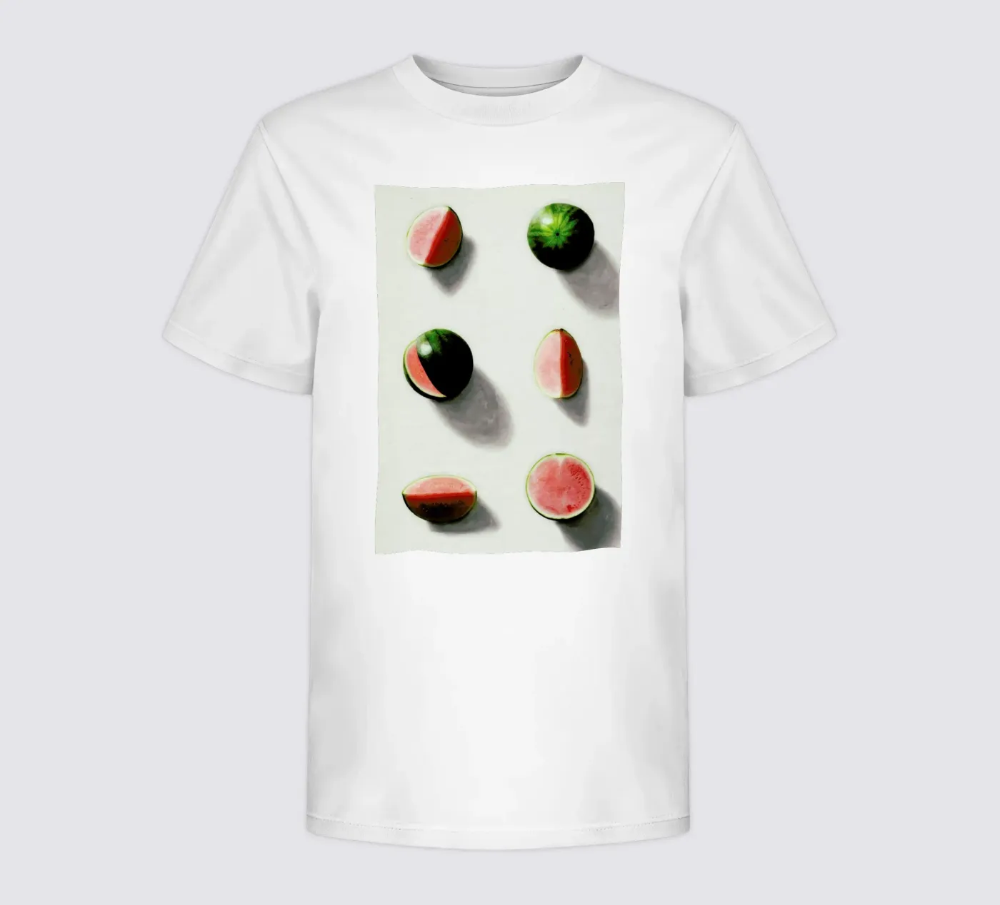 Fruit 14 t-shirt bambini da STUDIO LEEMO