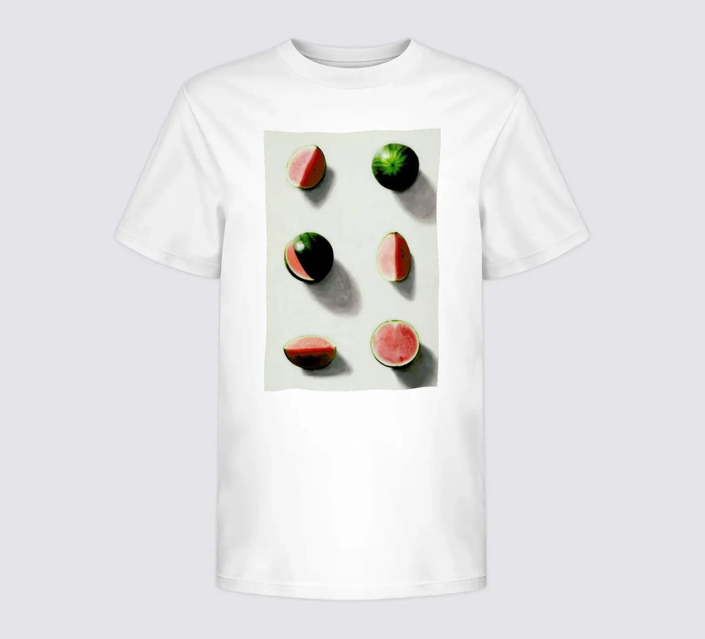 Fruit 14 t-shirt bambini da STUDIO LEEMO
