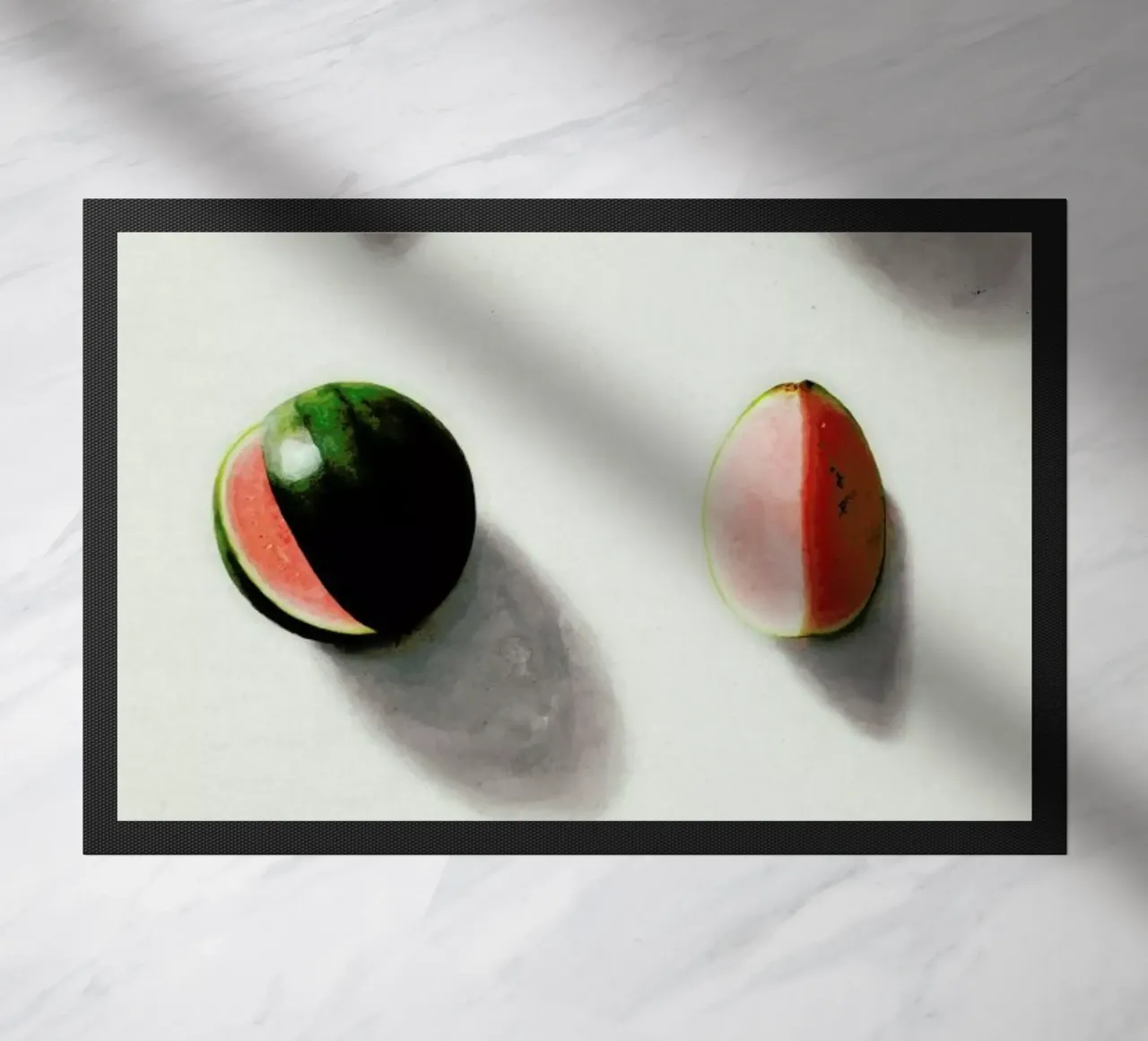 Fruit 14 zerbino da STUDIO LEEMO