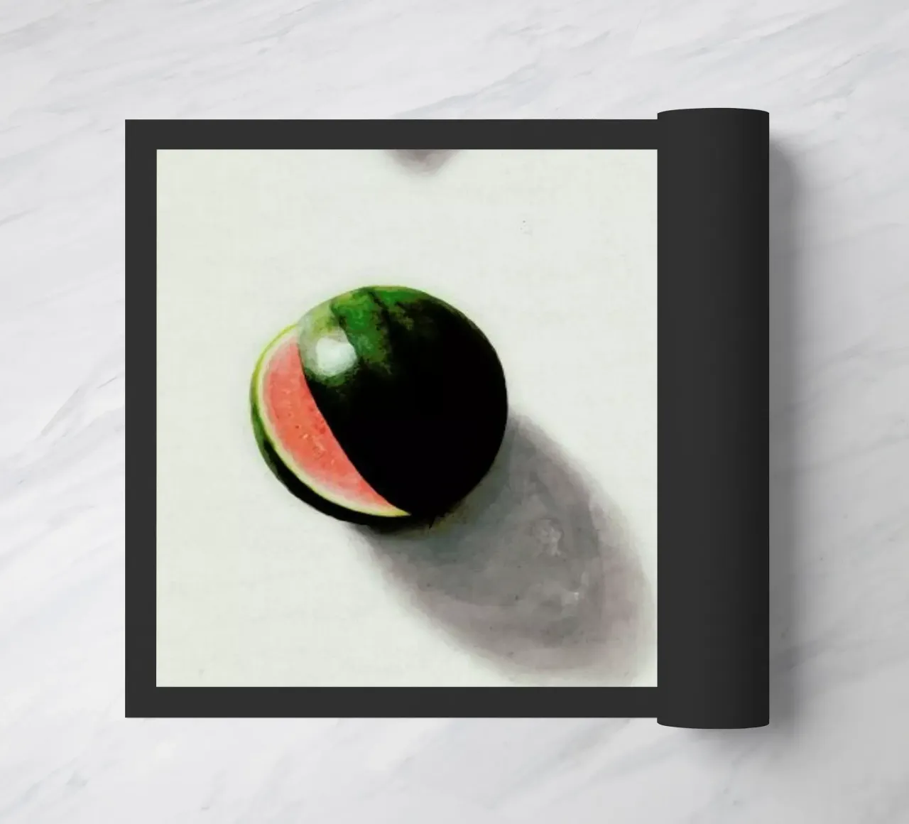 Fruit 14 zerbino da STUDIO LEEMO