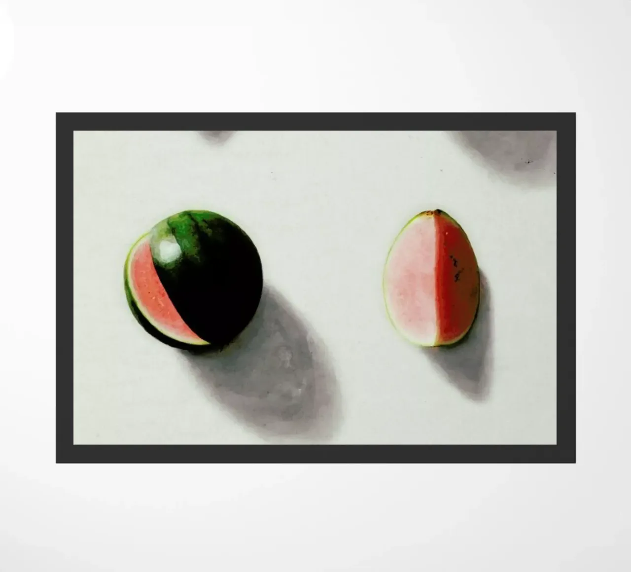 Fruit 14 zerbino da STUDIO LEEMO